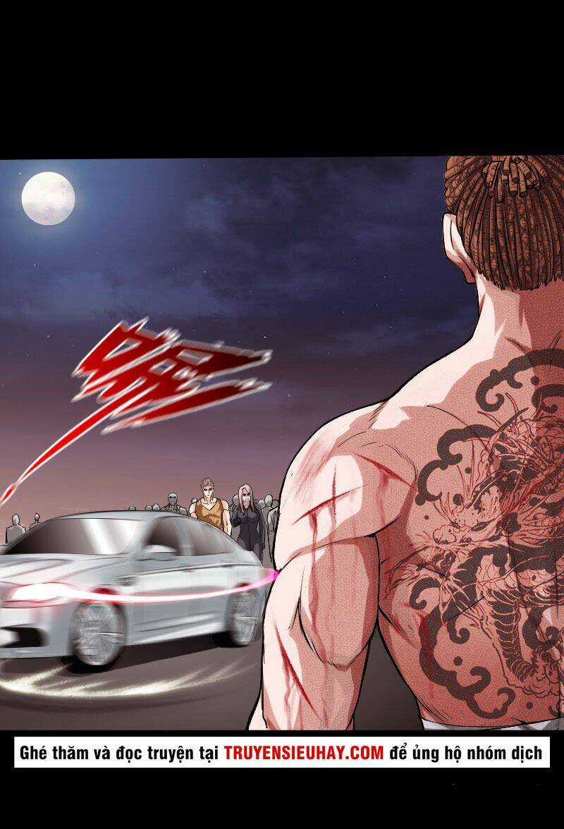 Tuyệt Phẩm Tà Thiếu - Chapter 57 - Trang 29