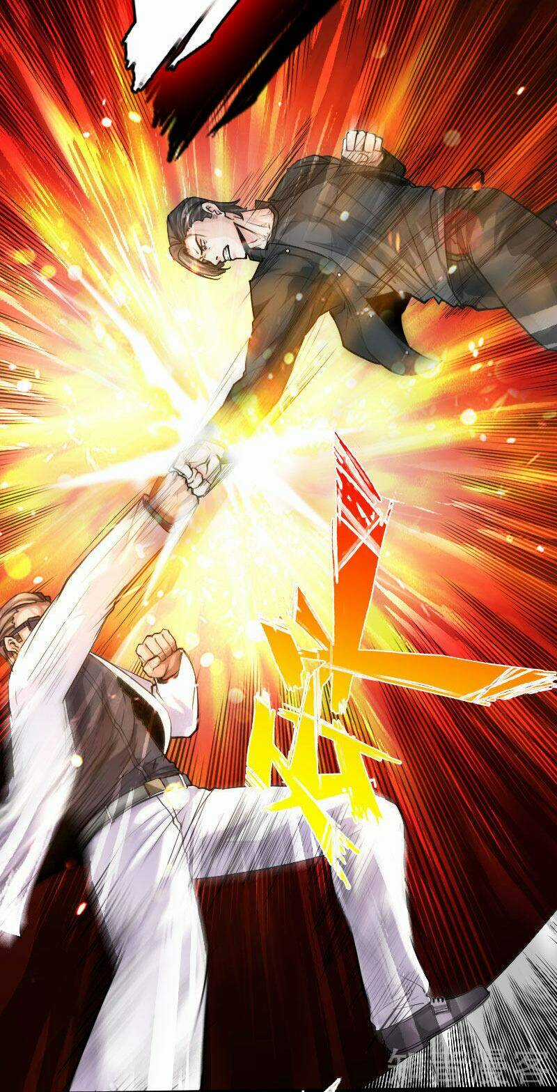 Tuyệt Phẩm Tà Thiếu - Chapter 57 - Trang 4