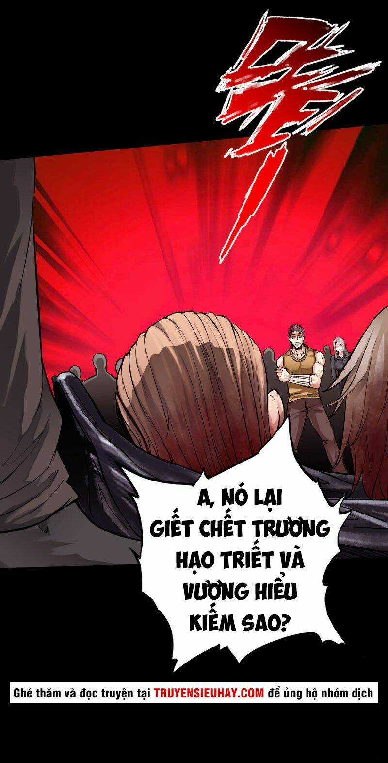 Tuyệt Phẩm Tà Thiếu - Chapter 57 - Trang 31