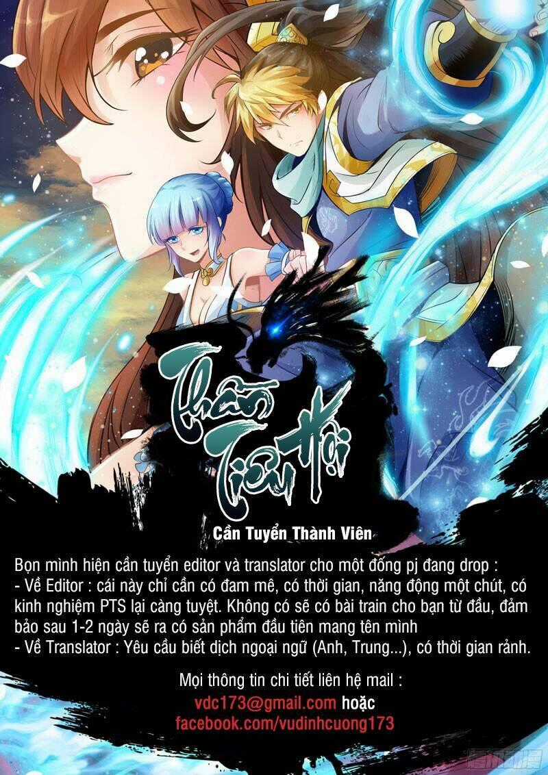 Tuyệt Phẩm Tà Thiếu - Chapter 57 - Trang 33