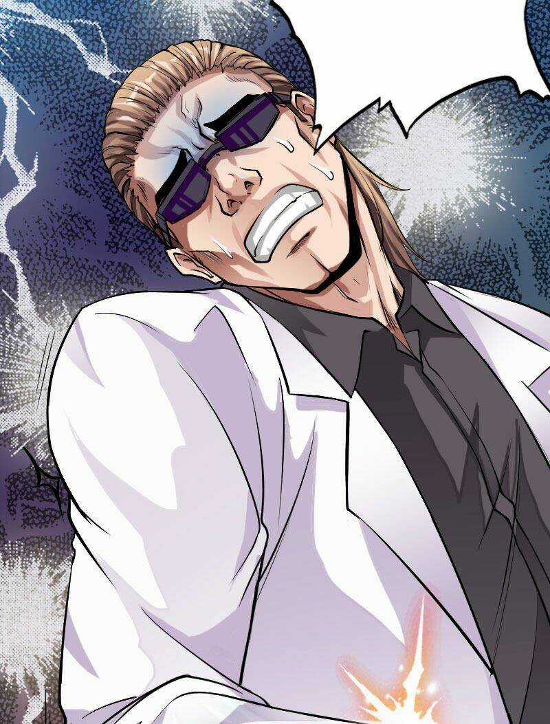 Tuyệt Phẩm Tà Thiếu - Chapter 57 - Trang 6