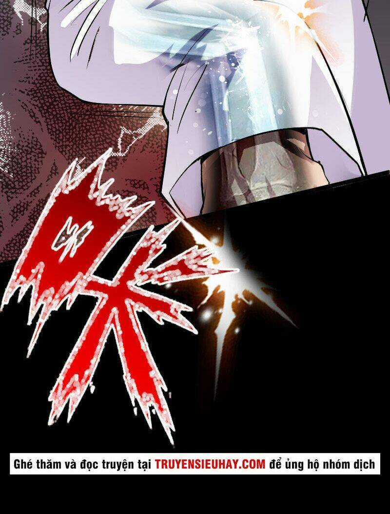 Tuyệt Phẩm Tà Thiếu - Chapter 57 - Trang 7