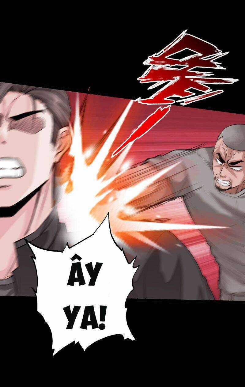 Tuyệt Phẩm Tà Thiếu - Chapter 57 - Trang 8