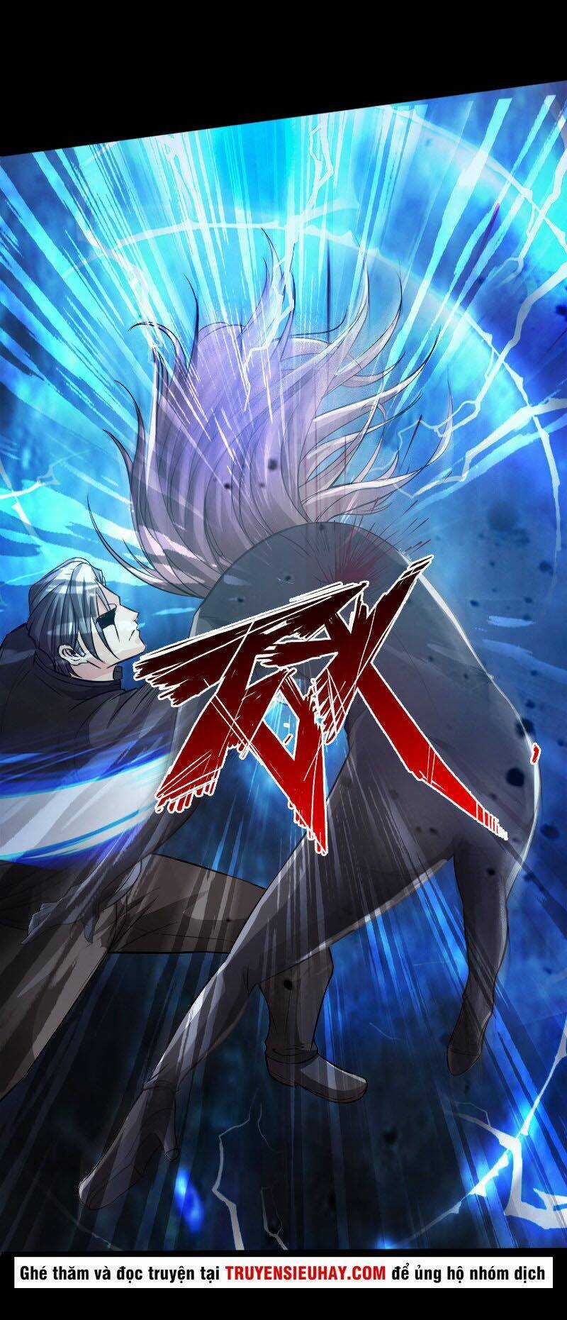 Tuyệt Phẩm Tà Thiếu - Chapter 58 - Trang 13