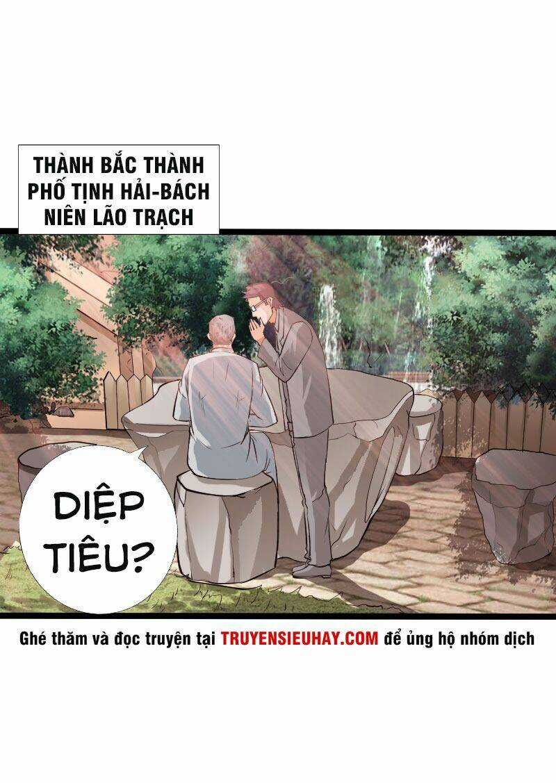 Tuyệt Phẩm Tà Thiếu - Chapter 58 - Trang 19
