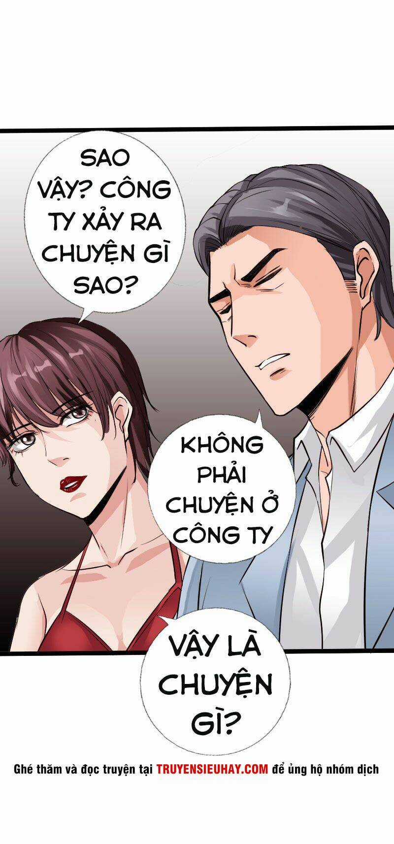 Tuyệt Phẩm Tà Thiếu - Chapter 58 - Trang 21