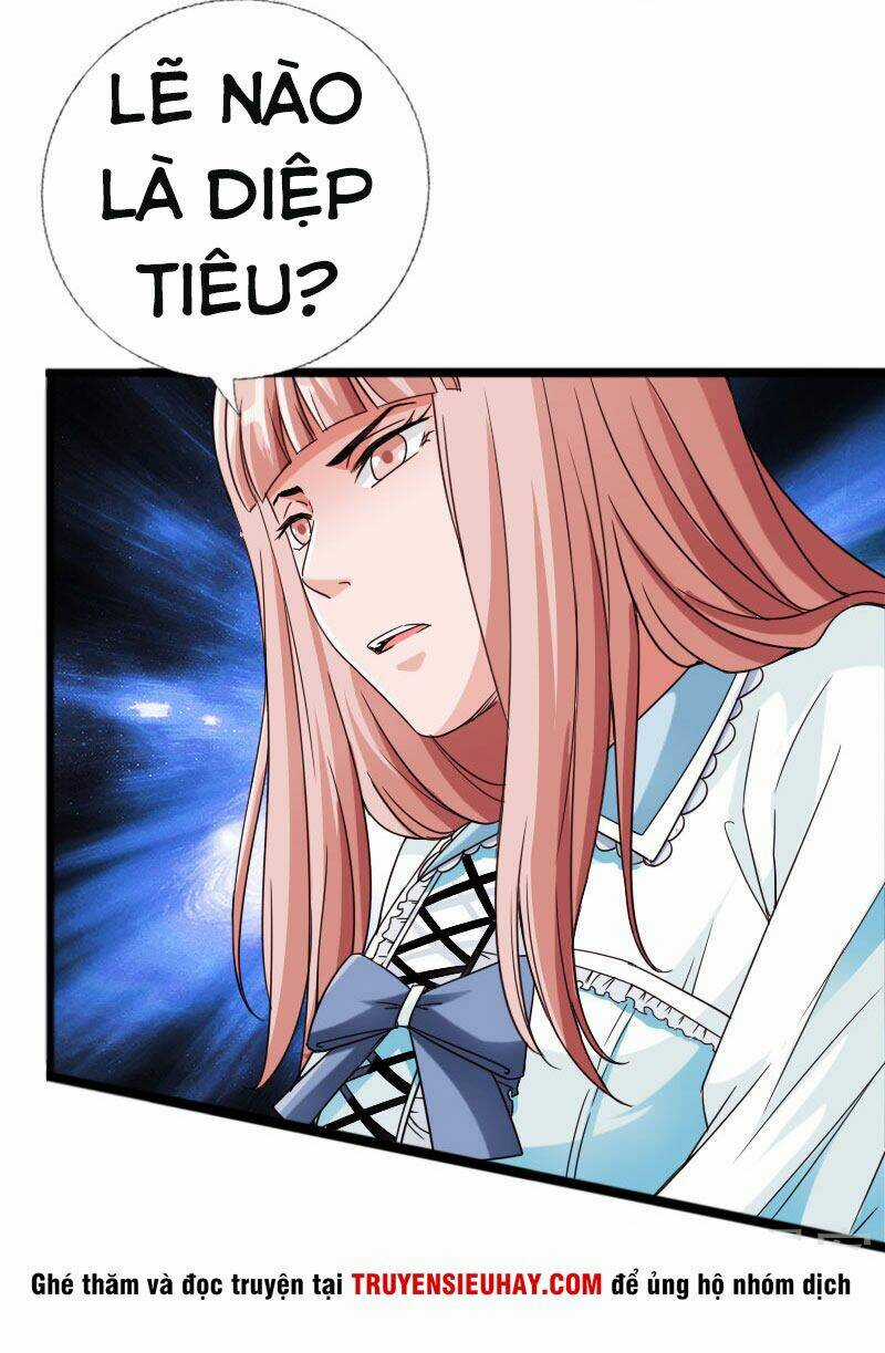 Tuyệt Phẩm Tà Thiếu - Chapter 58 - Trang 23