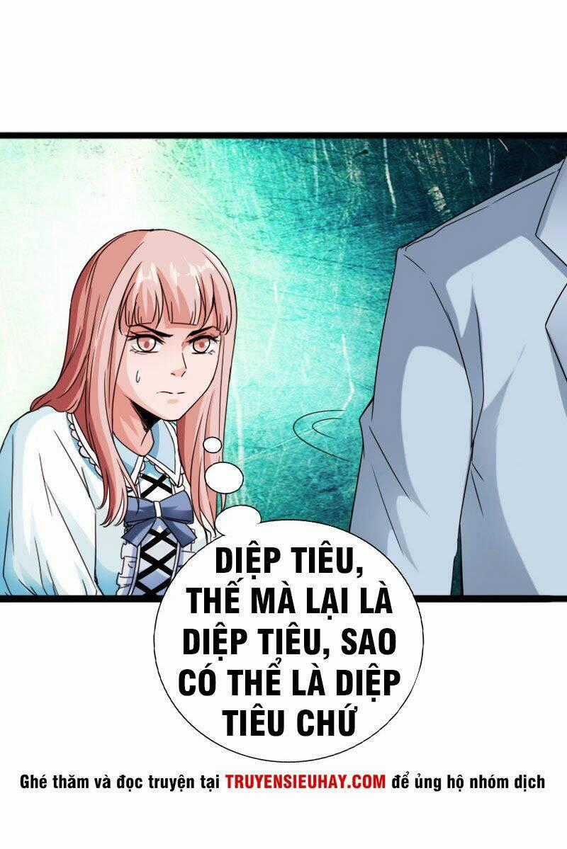 Tuyệt Phẩm Tà Thiếu - Chapter 58 - Trang 26