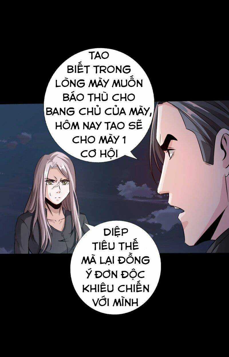 Tuyệt Phẩm Tà Thiếu - Chapter 58 - Trang 8