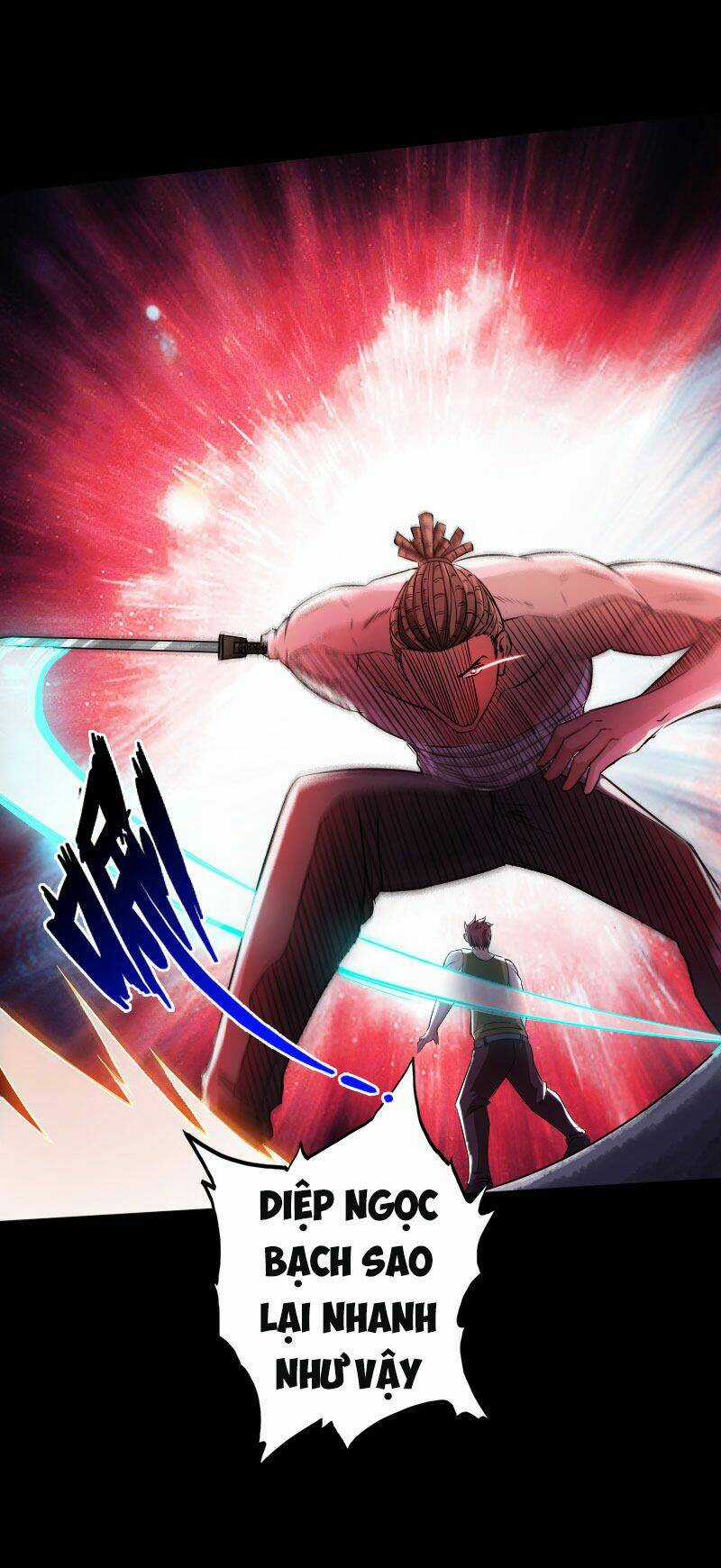 Tuyệt Phẩm Tà Thiếu - Chapter 58 - Trang 10