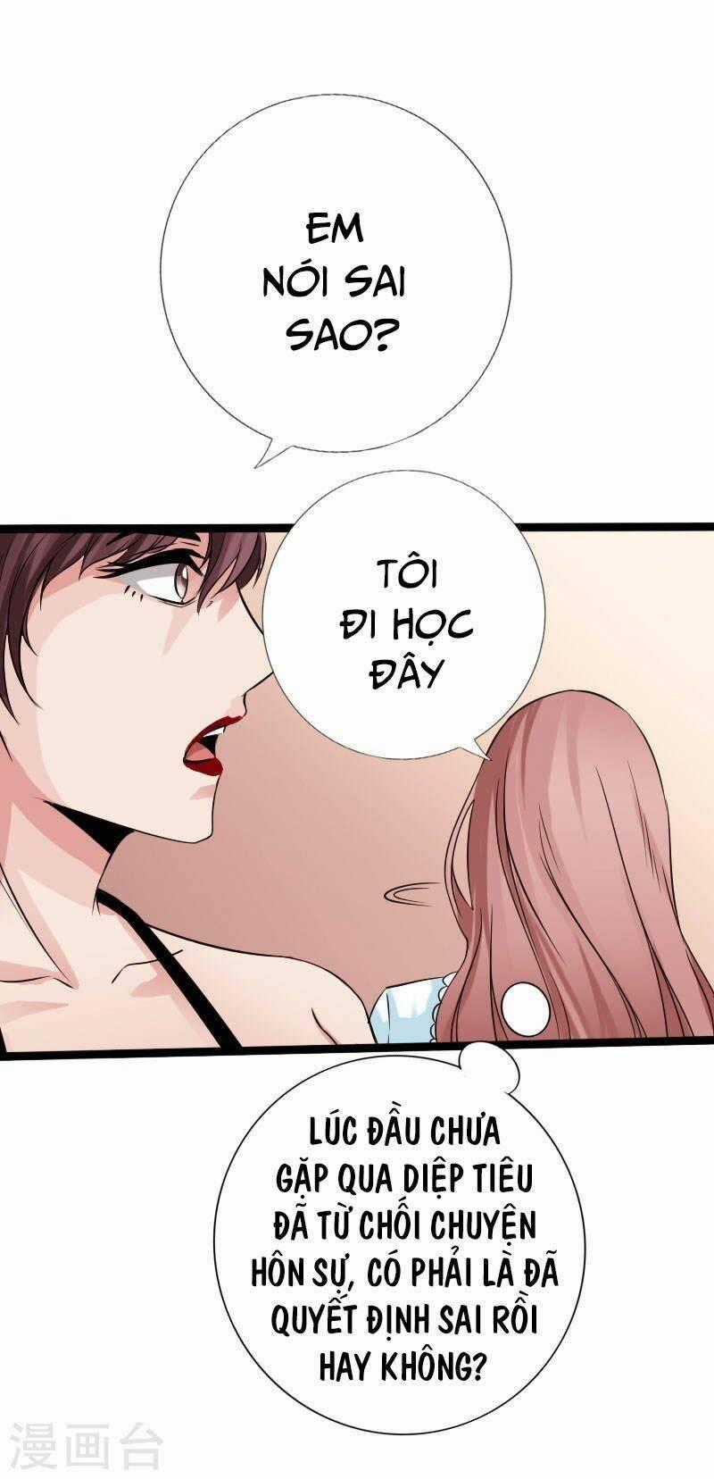 Tuyệt Phẩm Tà Thiếu - Chapter 59 - Trang 1