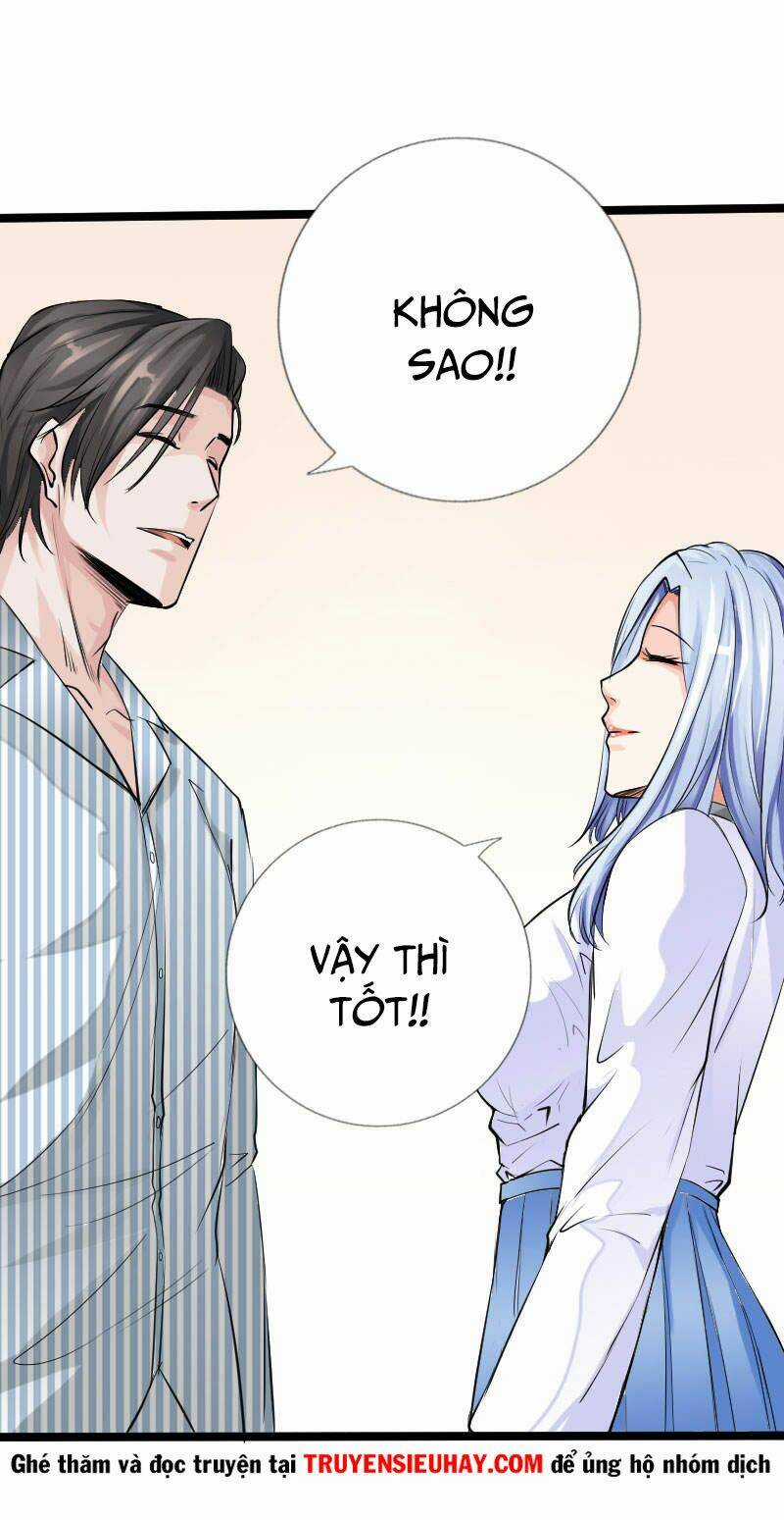 Tuyệt Phẩm Tà Thiếu - Chapter 59 - Trang 12