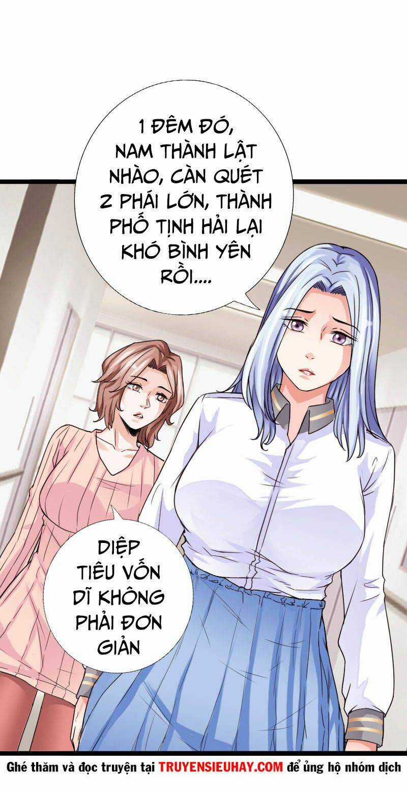 Tuyệt Phẩm Tà Thiếu - Chapter 59 - Trang 15