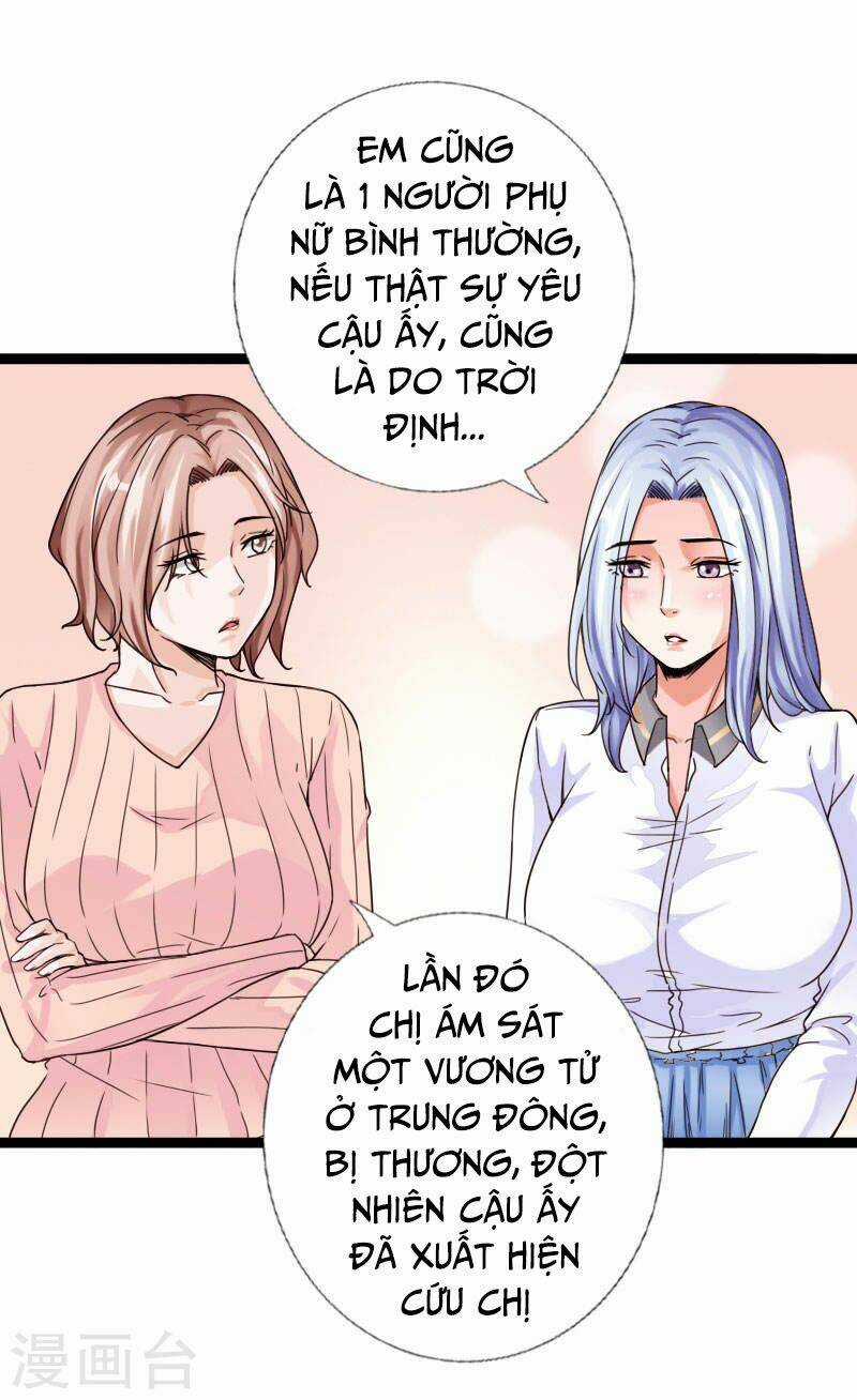 Tuyệt Phẩm Tà Thiếu - Chapter 59 - Trang 17
