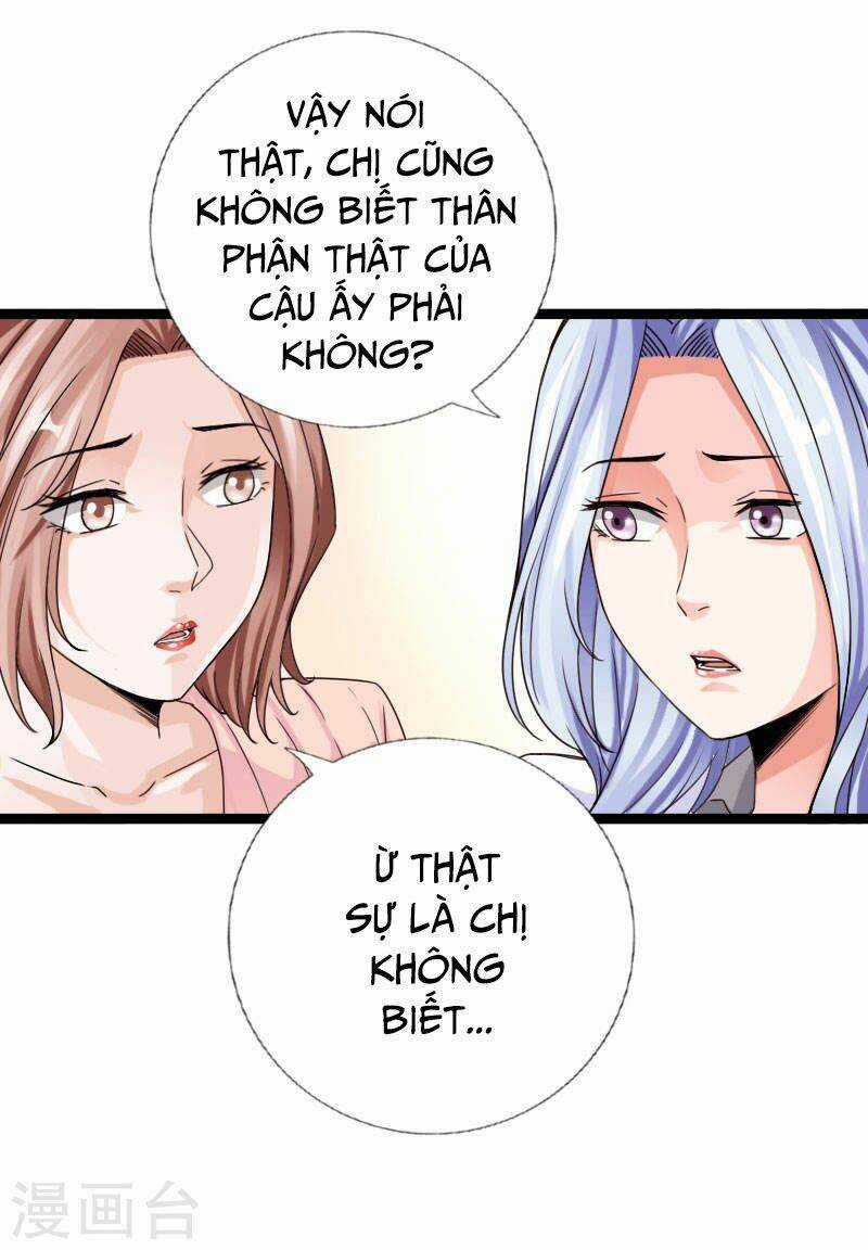 Tuyệt Phẩm Tà Thiếu - Chapter 59 - Trang 18