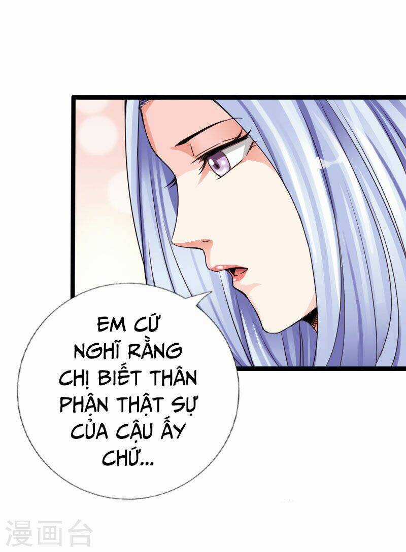 Tuyệt Phẩm Tà Thiếu - Chapter 59 - Trang 19