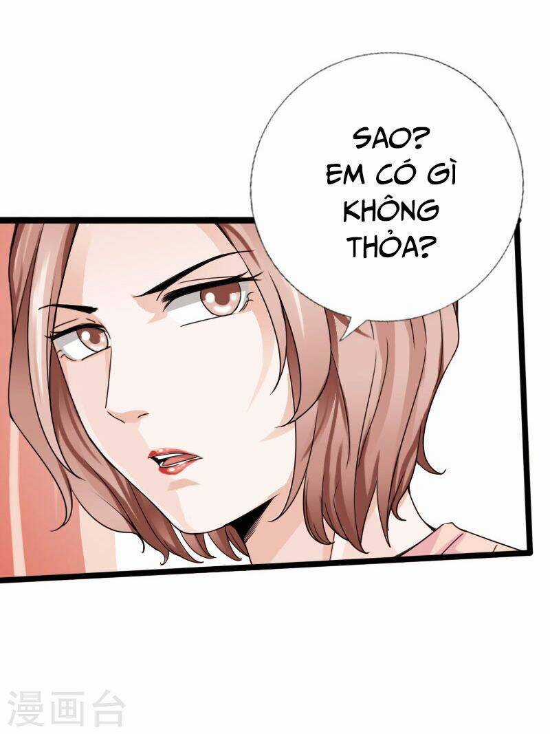 Tuyệt Phẩm Tà Thiếu - Chapter 59 - Trang 20