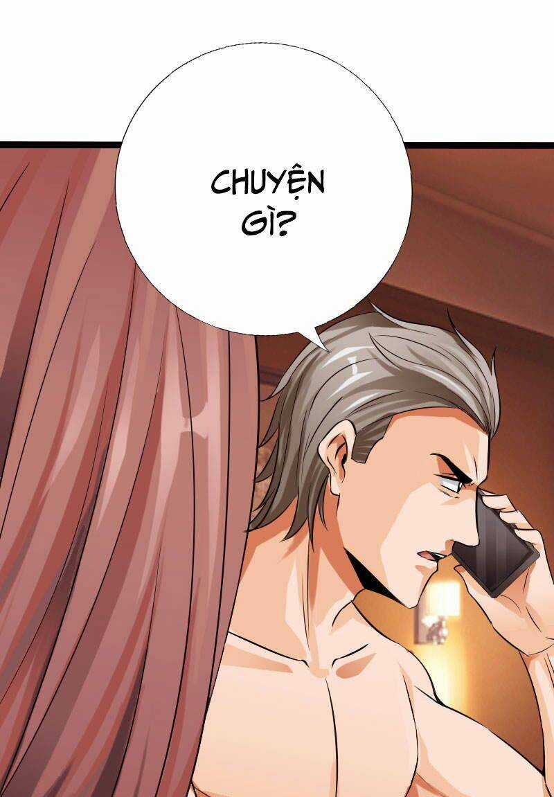 Tuyệt Phẩm Tà Thiếu - Chapter 59 - Trang 3