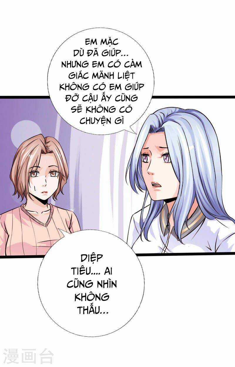 Tuyệt Phẩm Tà Thiếu - Chapter 59 - Trang 21