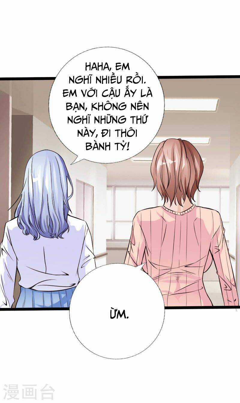 Tuyệt Phẩm Tà Thiếu - Chapter 59 - Trang 22