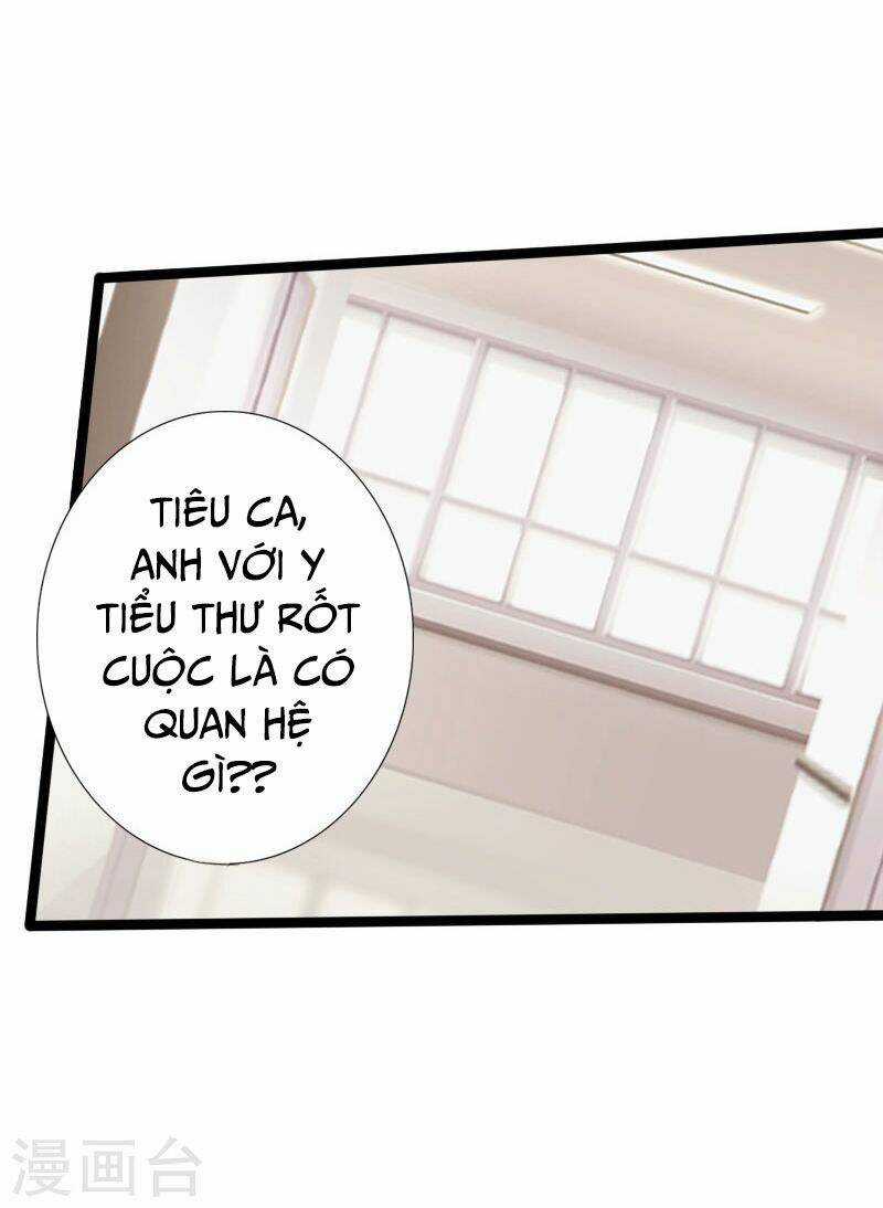 Tuyệt Phẩm Tà Thiếu - Chapter 59 - Trang 23