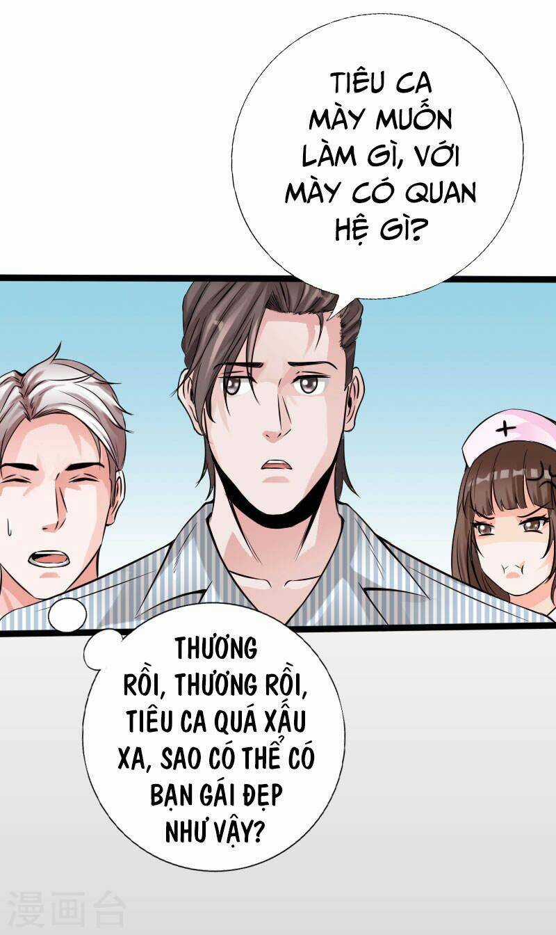 Tuyệt Phẩm Tà Thiếu - Chapter 59 - Trang 24