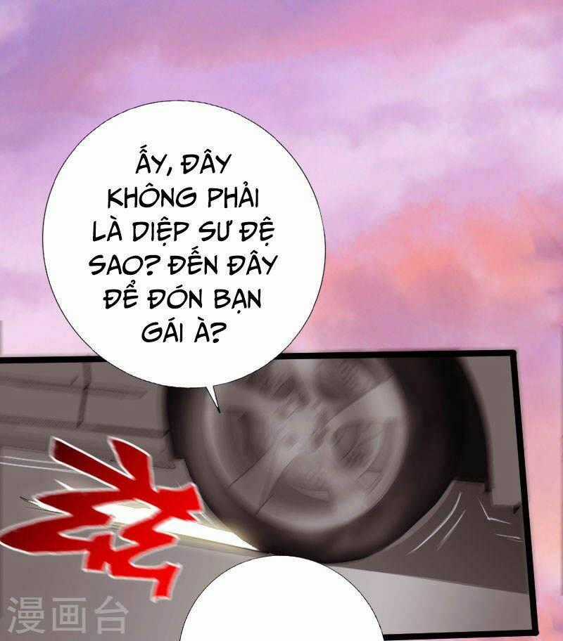 Tuyệt Phẩm Tà Thiếu - Chapter 59 - Trang 28