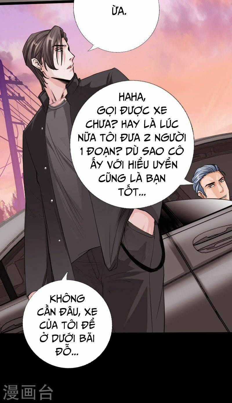 Tuyệt Phẩm Tà Thiếu - Chapter 59 - Trang 29