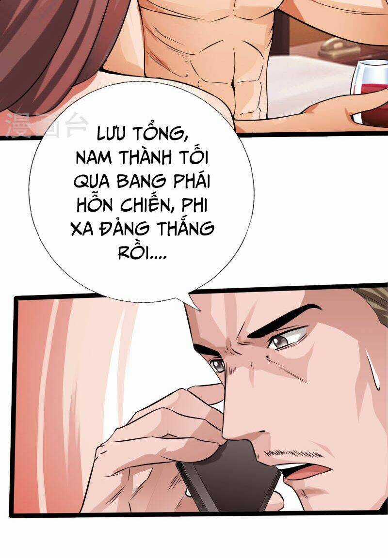 Tuyệt Phẩm Tà Thiếu - Chapter 59 - Trang 4