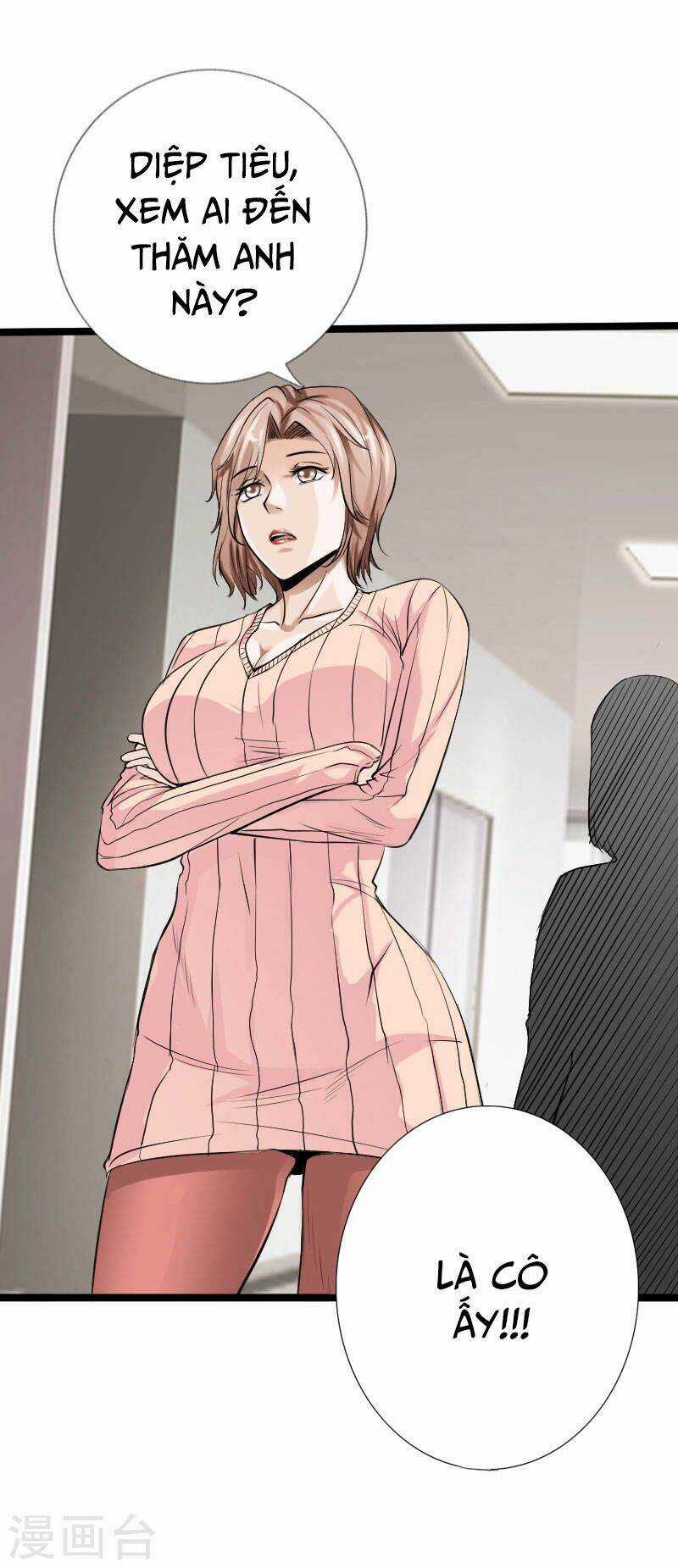 Tuyệt Phẩm Tà Thiếu - Chapter 59 - Trang 10