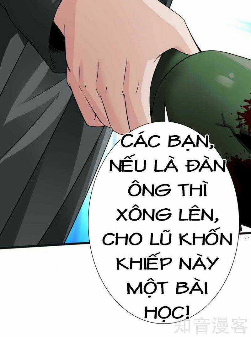 Tuyệt Phẩm Tà Thiếu - Chapter 6 - Trang 12