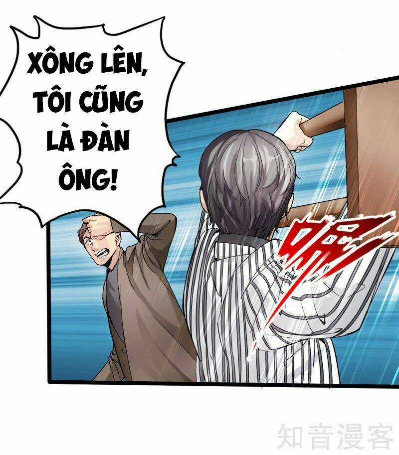 Tuyệt Phẩm Tà Thiếu - Chapter 6 - Trang 15