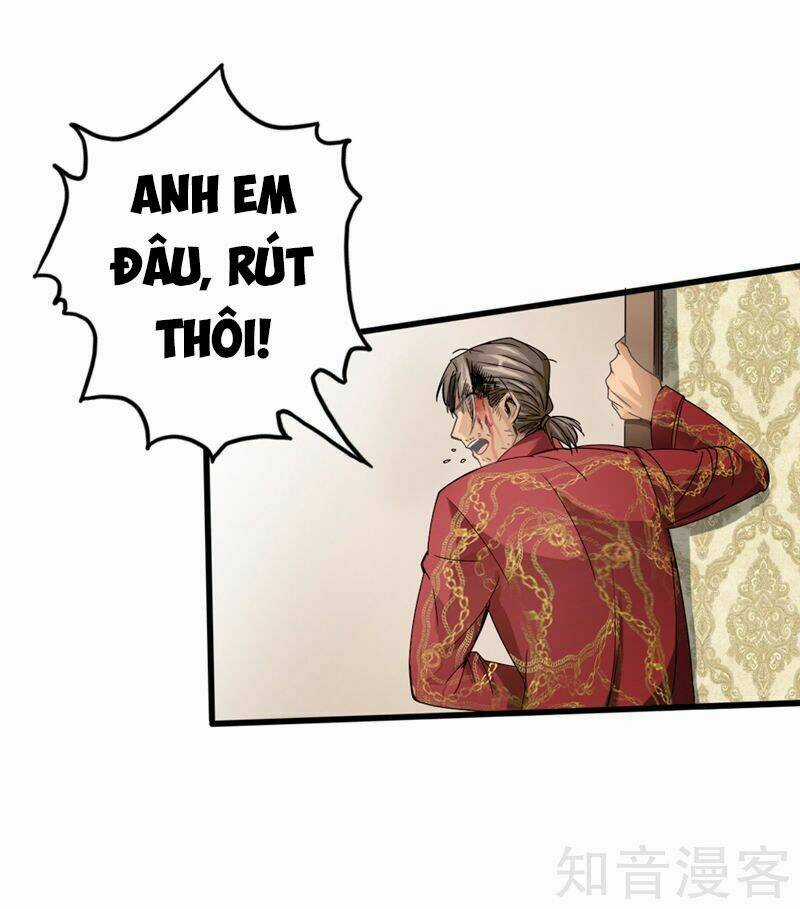 Tuyệt Phẩm Tà Thiếu - Chapter 6 - Trang 20