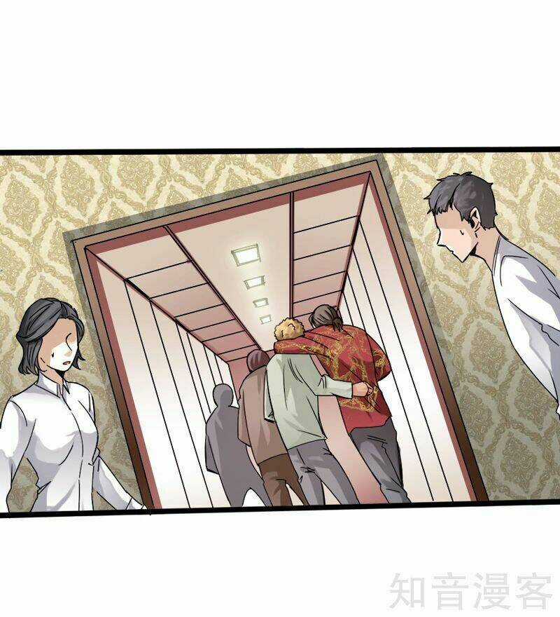 Tuyệt Phẩm Tà Thiếu - Chapter 6 - Trang 21