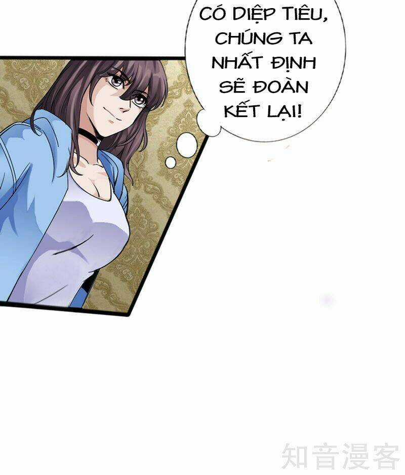 Tuyệt Phẩm Tà Thiếu - Chapter 6 - Trang 23