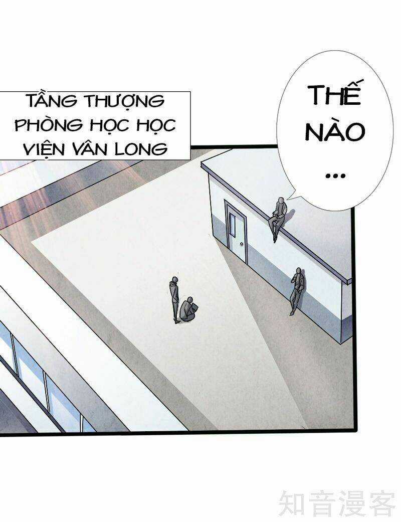 Tuyệt Phẩm Tà Thiếu - Chapter 6 - Trang 24