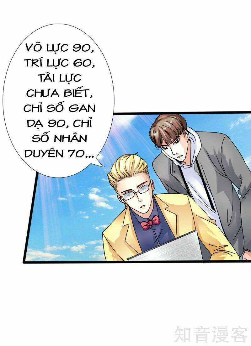 Tuyệt Phẩm Tà Thiếu - Chapter 6 - Trang 25