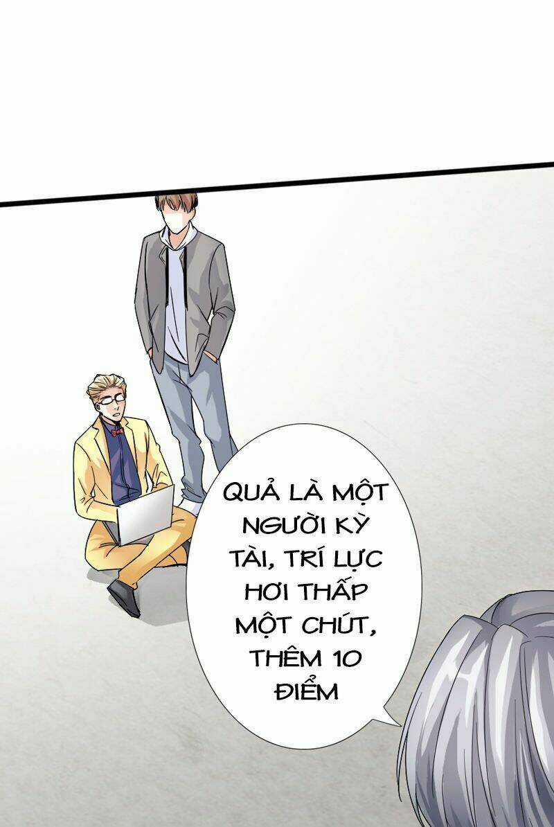 Tuyệt Phẩm Tà Thiếu - Chapter 6 - Trang 26