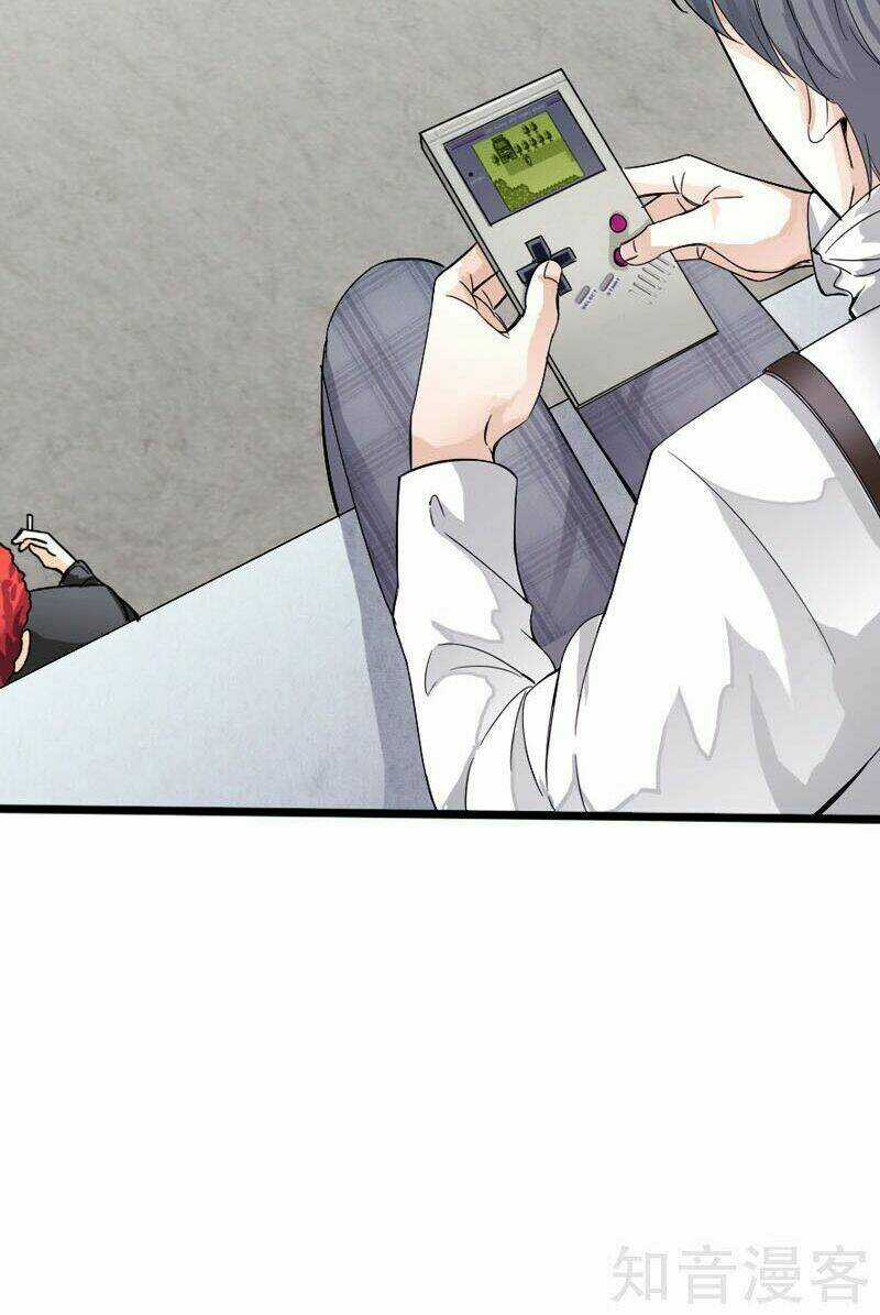 Tuyệt Phẩm Tà Thiếu - Chapter 6 - Trang 27