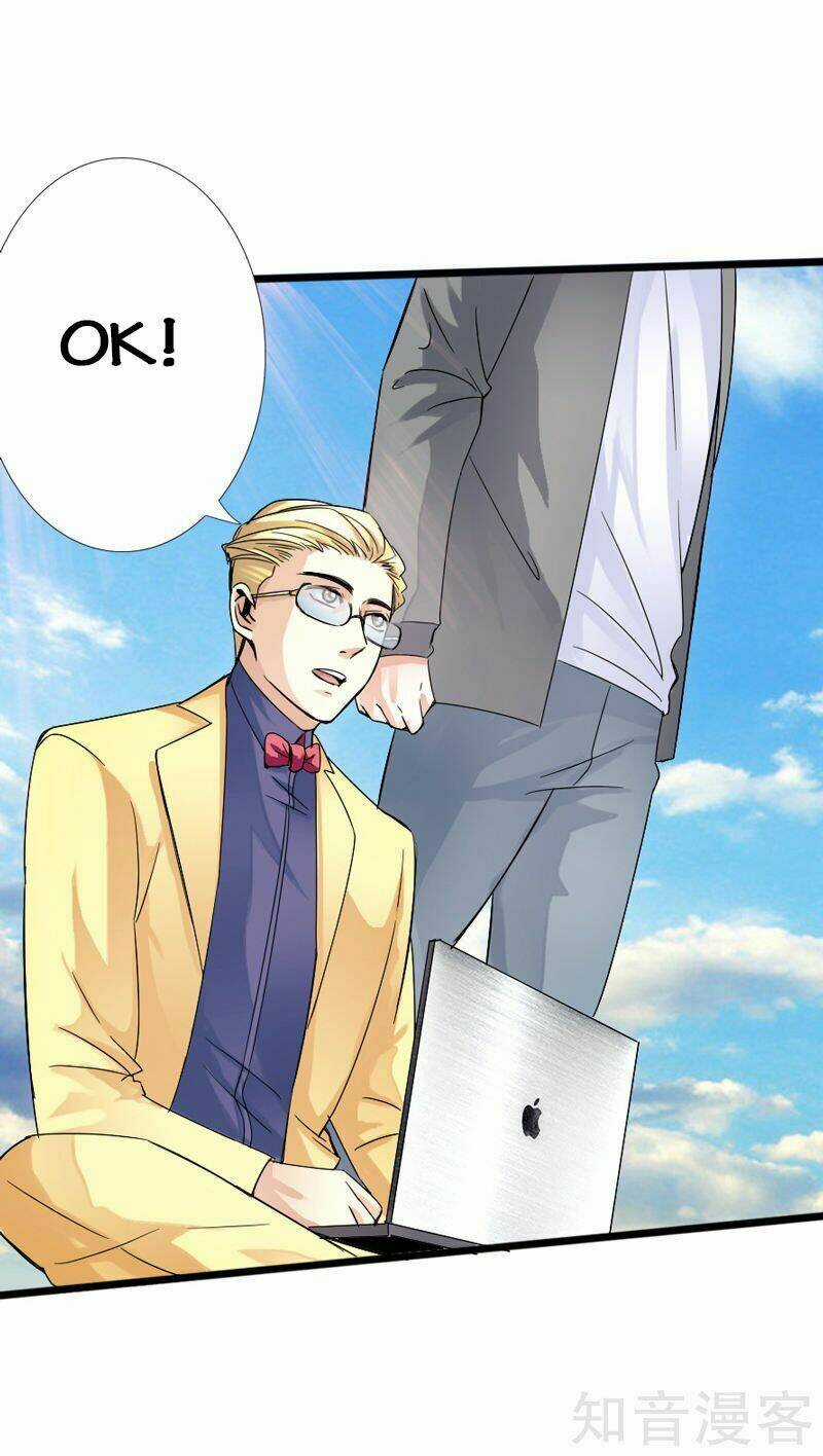 Tuyệt Phẩm Tà Thiếu - Chapter 6 - Trang 28