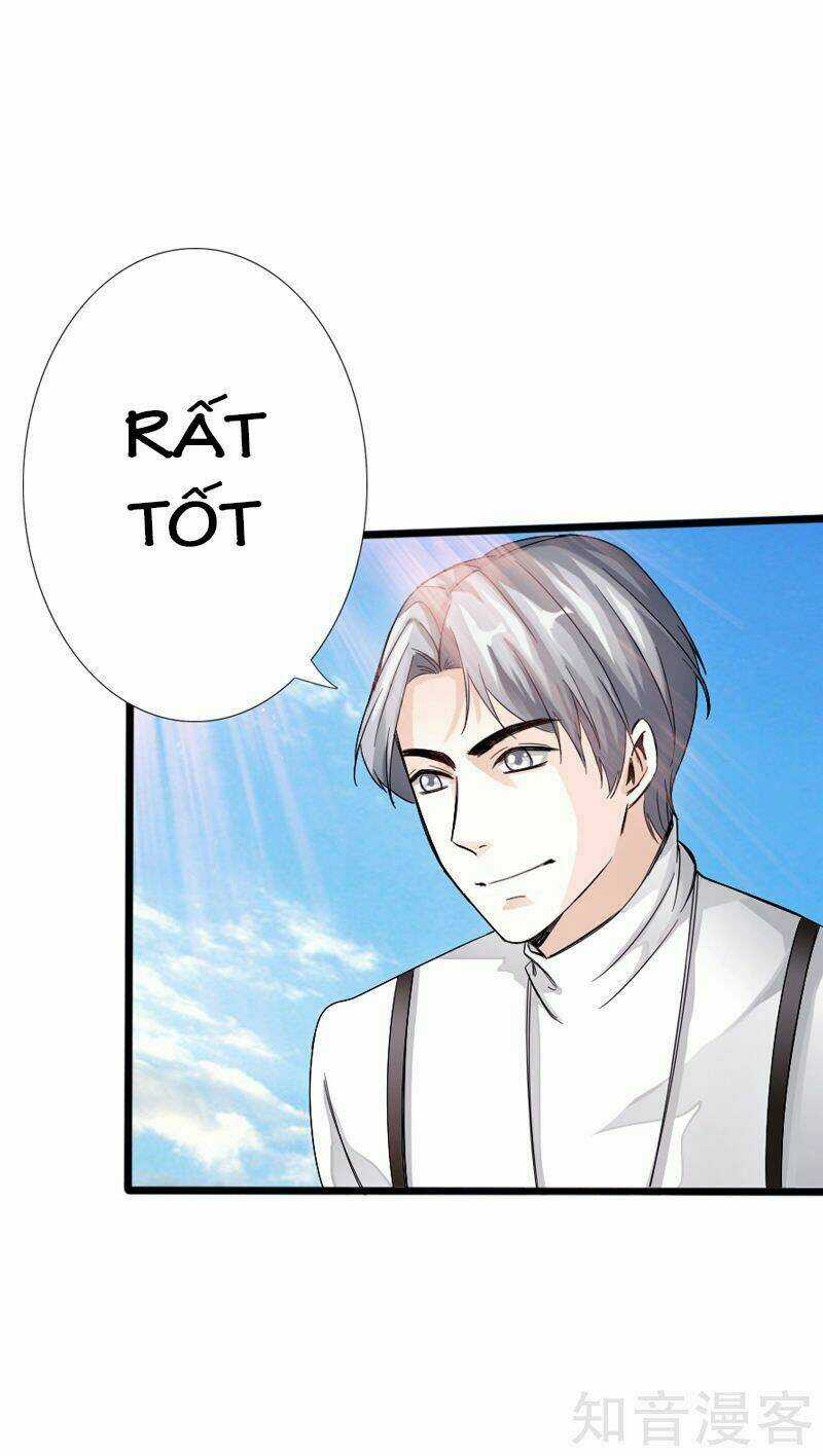 Tuyệt Phẩm Tà Thiếu - Chapter 6 - Trang 29