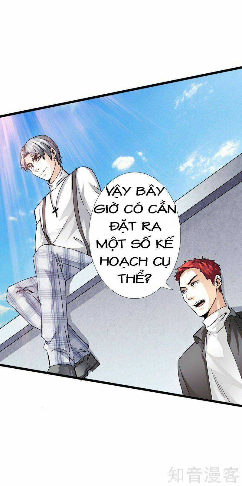 Tuyệt Phẩm Tà Thiếu - Chapter 6 - Trang 30