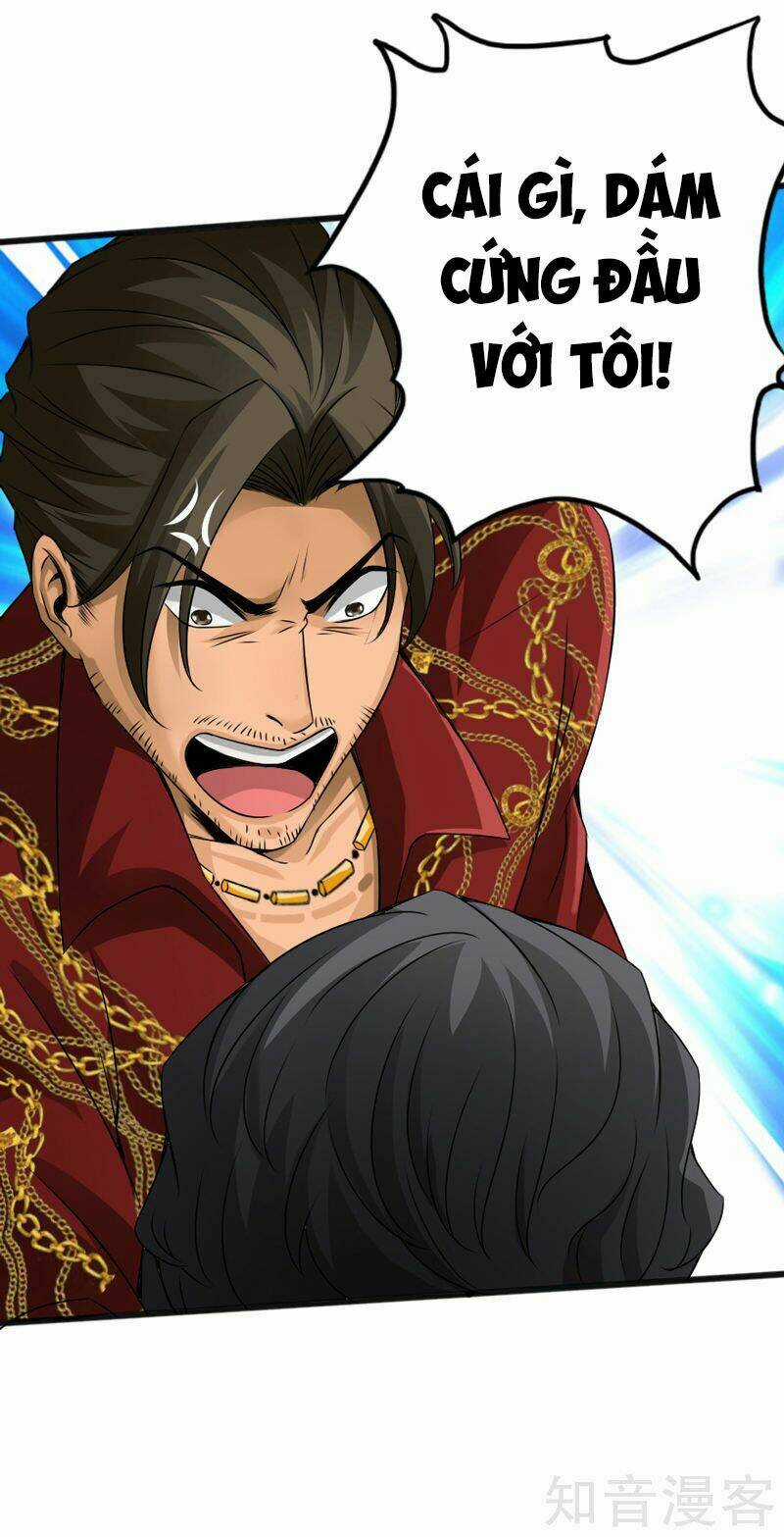 Tuyệt Phẩm Tà Thiếu - Chapter 6 - Trang 4