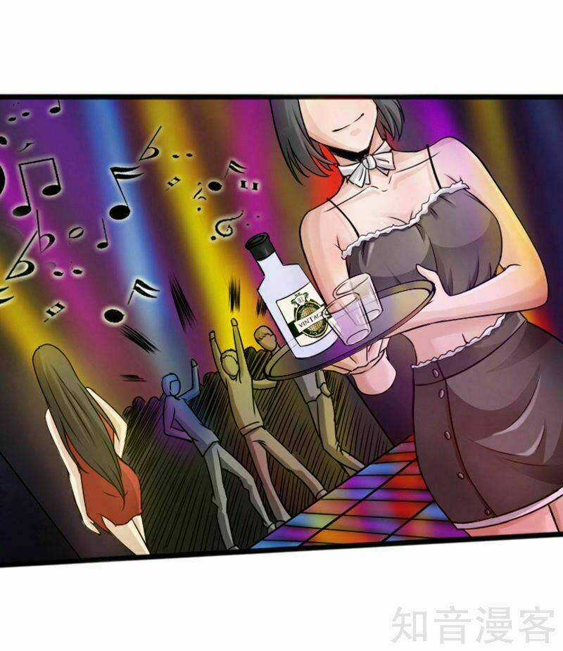 Tuyệt Phẩm Tà Thiếu - Chapter 6 - Trang 33