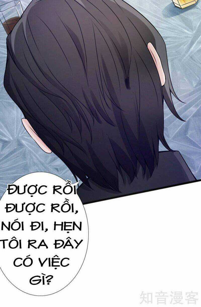 Tuyệt Phẩm Tà Thiếu - Chapter 6 - Trang 37