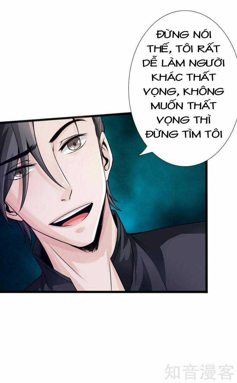 Tuyệt Phẩm Tà Thiếu - Chapter 6 - Trang 41