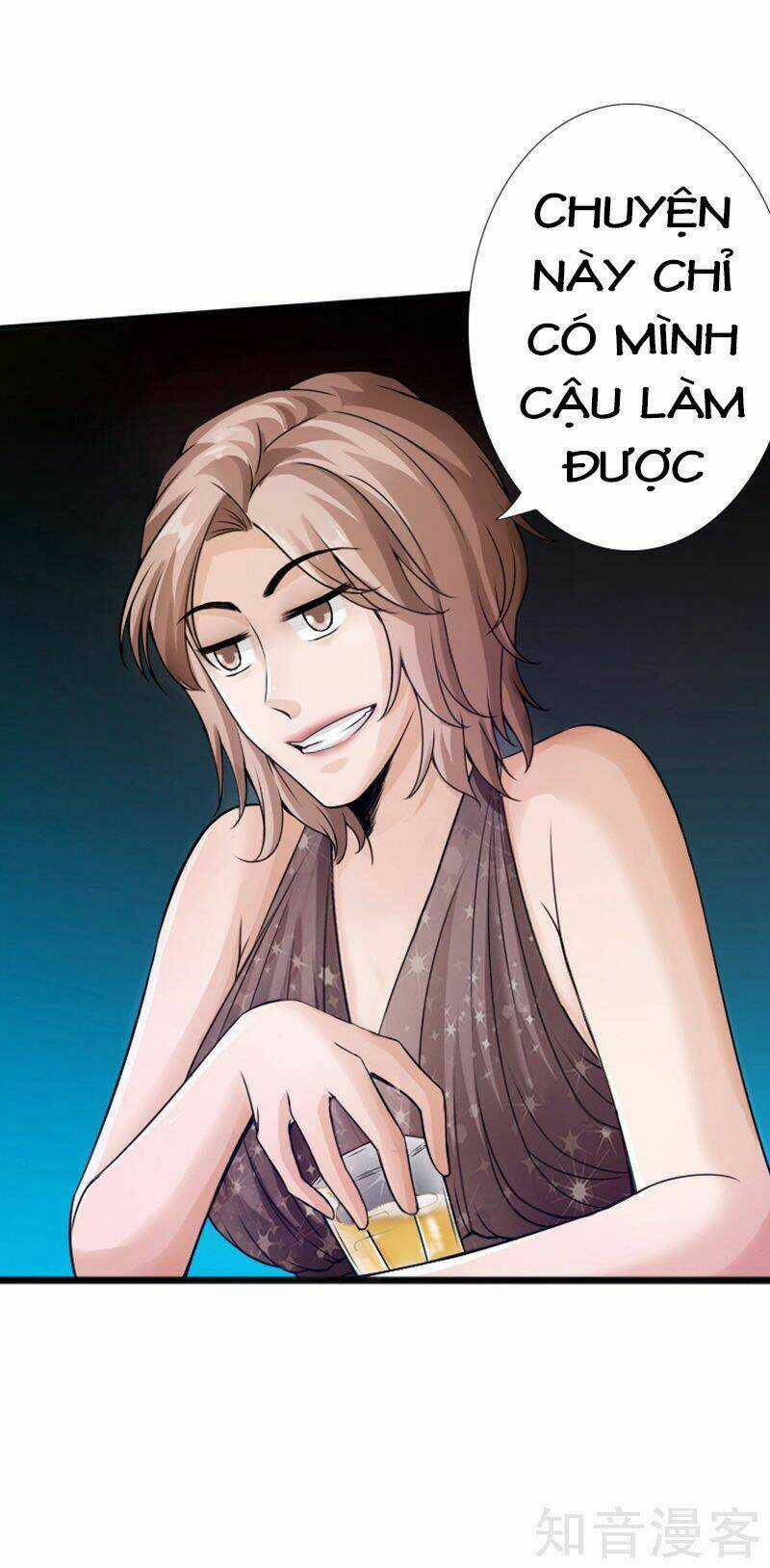 Tuyệt Phẩm Tà Thiếu - Chapter 6 - Trang 45