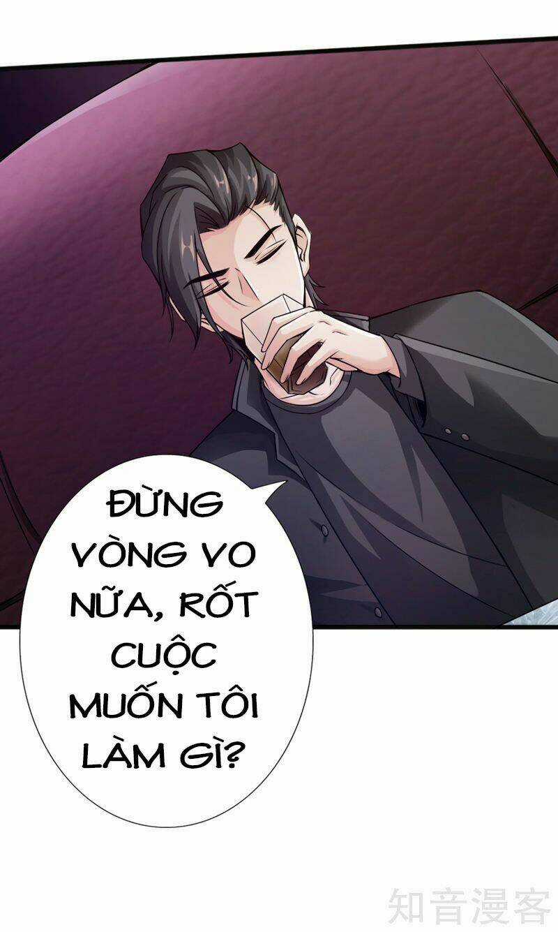 Tuyệt Phẩm Tà Thiếu - Chapter 6 - Trang 47