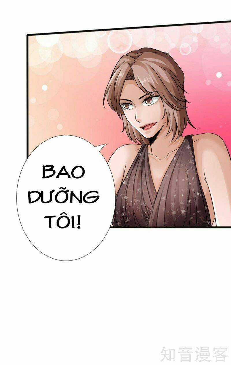 Tuyệt Phẩm Tà Thiếu - Chapter 6 - Trang 49