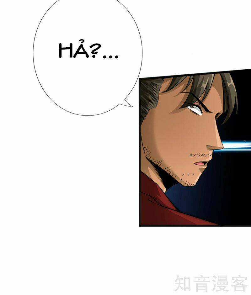 Tuyệt Phẩm Tà Thiếu - Chapter 6 - Trang 6